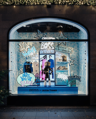 190kadewe006 BOSSxJustinTeodoro KaDeWe