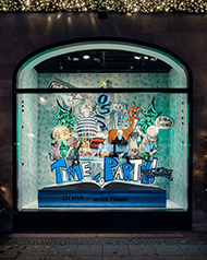 190kadewe008 BOSSxJustinTeodoro KaDeWe