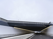 220Rotterdamse baan N24 Ossip van Duivenbode