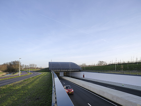 220greenRotterdamse baan N44 Ossip van Duivenbode