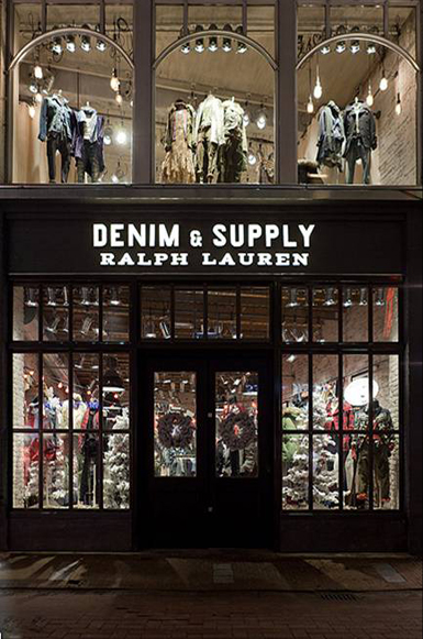 385DenimSupply Store