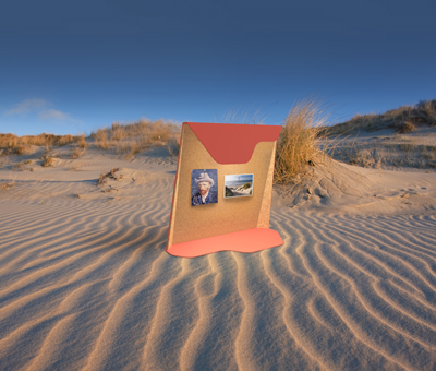 400Dunes Dykes Altar