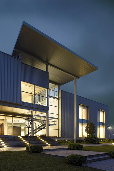 400FLOS Architectural ValenciaSpain