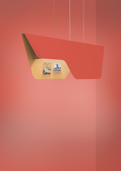 400MilanKio Suspended Orange orange