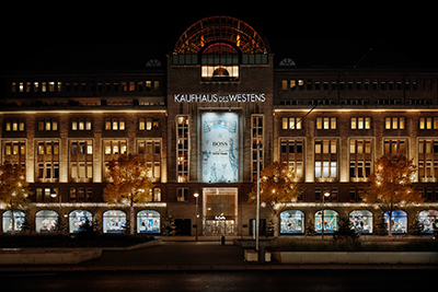 400kadewe001 BOSSxJustinTeodoro KaDeWe