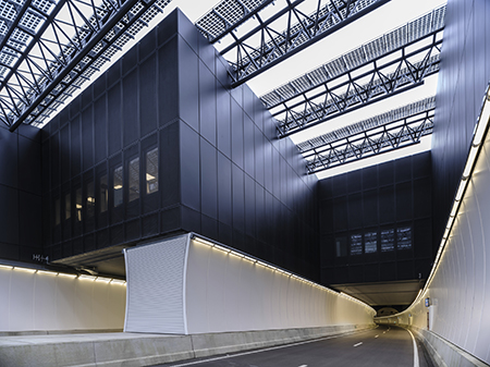 450Rotterdamse baan N21 Ossip van Duivenbode