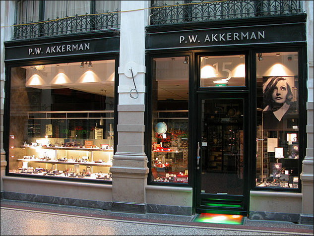 akkerman