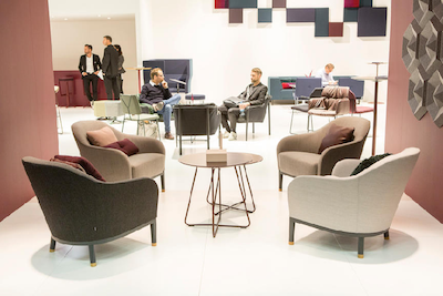 orgatec johannson